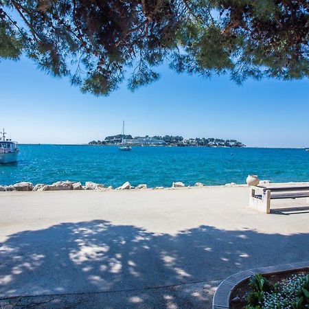 Holiday Home Camellia Poreč Eksteriør bilde