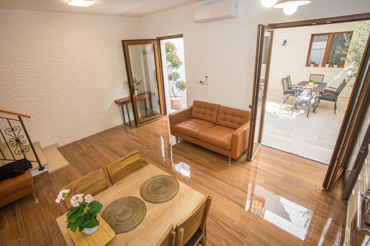 Holiday Home Camellia Poreč Eksteriør bilde
