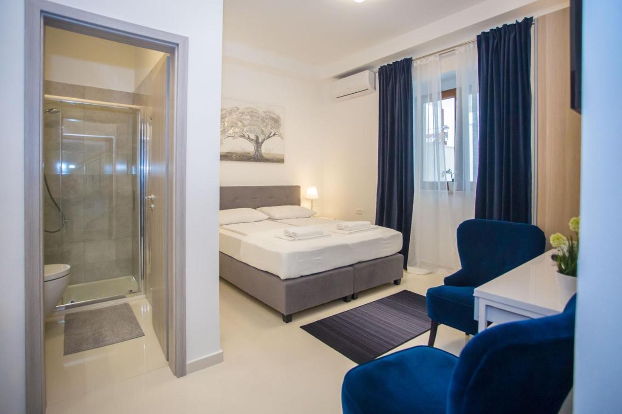 Holiday Home Camellia Poreč Eksteriør bilde