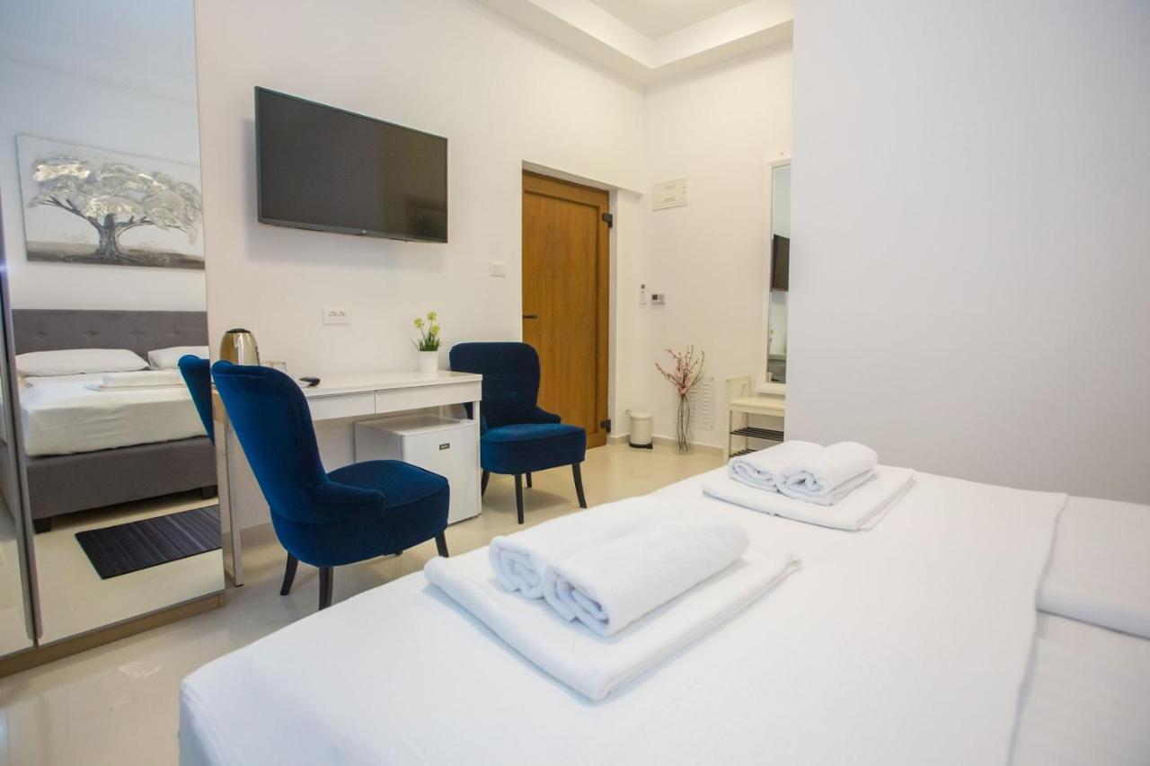 Holiday Home Camellia Poreč Eksteriør bilde